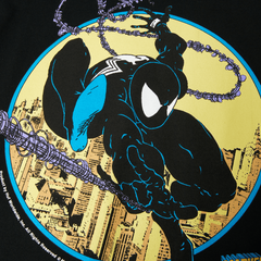 Marvel Spider-Man x HUF "Three Hundred" T-Shirt