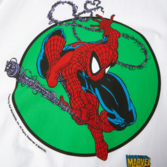 Marvel Spider-Man x HUF "Three Hundred" T-Shirt