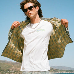 RIPNDIP "Western Roads" Reversible Work Jacket