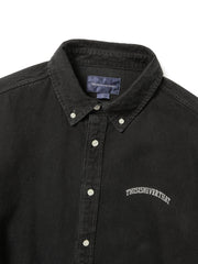 thisisneverthat® Washed Denim Shirt