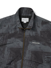 thisisneverthat® INTL. Team Jacket