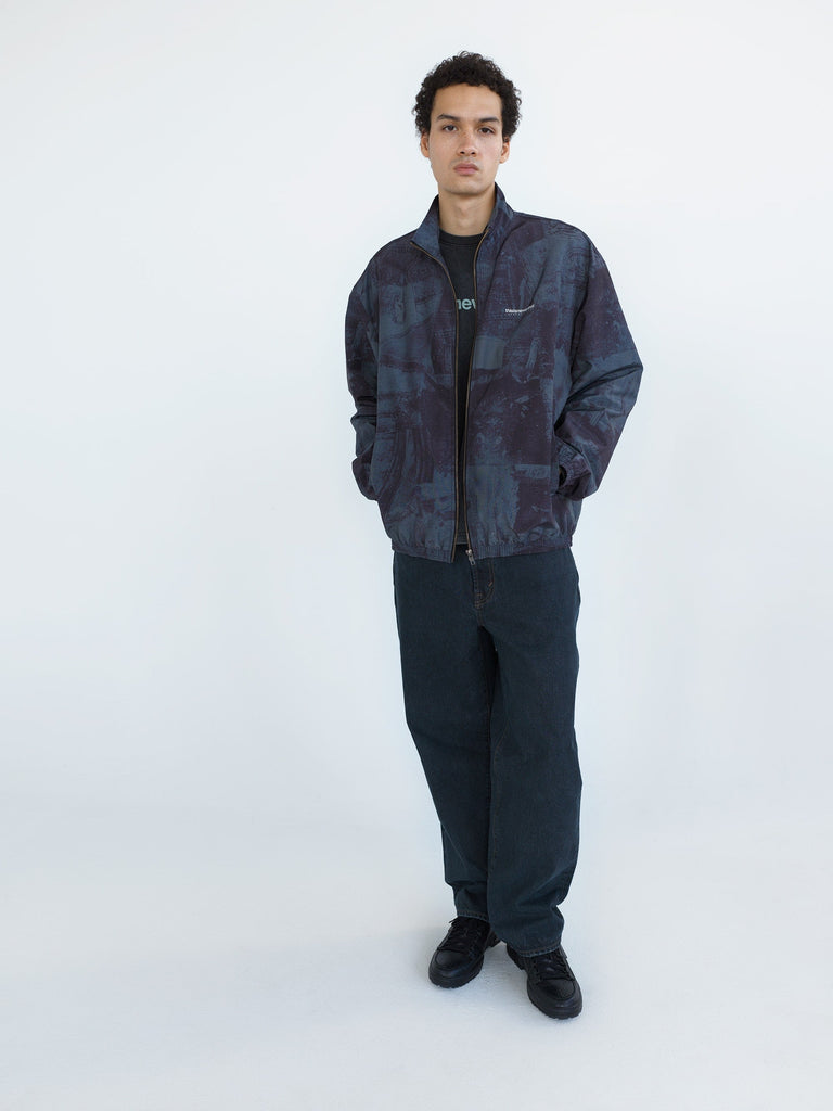 thisisneverthat® INTL. Team Jacket