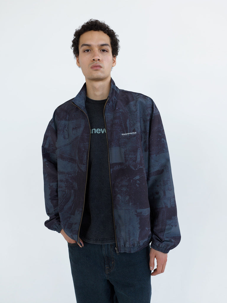 thisisneverthat® INTL. Team Jacket