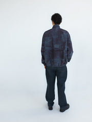thisisneverthat® INTL. Team Jacket