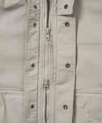 thisisneverthat® Waxed Field Jacket