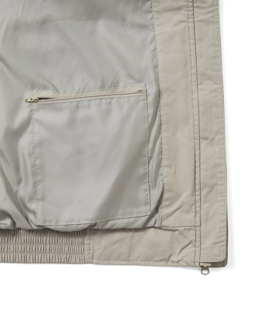 thisisneverthat® Waxed Field Jacket