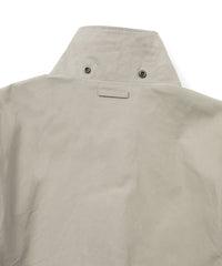 thisisneverthat® Waxed Field Jacket