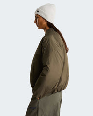 W The North Face Choqa Bomber Jacket