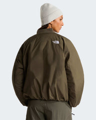 W The North Face Choqa Bomber Jacket