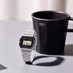 Casio A158WA-1A
