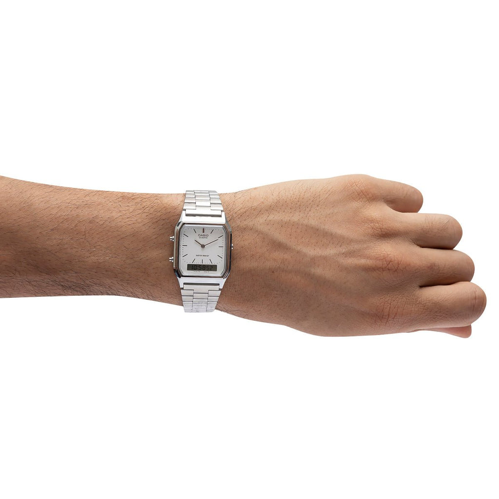 Casio AQ230A-7A