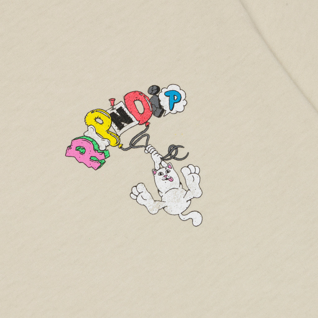 RIPNDIP "Nerm World" T-Shirt