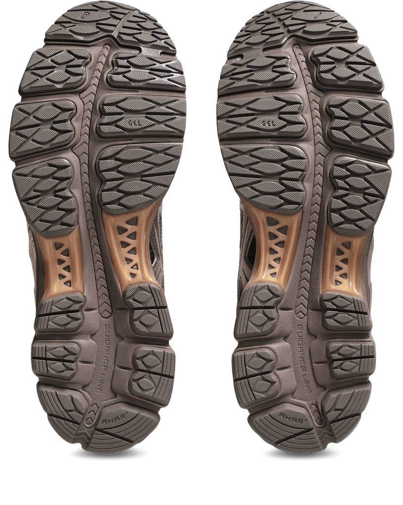 Asics GEL-KAYANO 12.1 "Cocoa Powder"