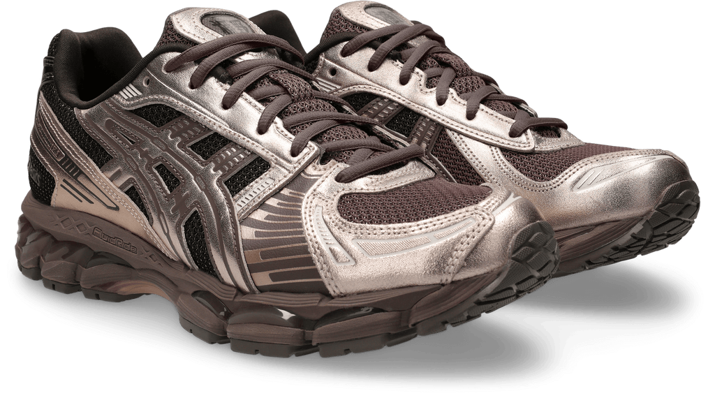 Asics GEL-KAYANO 12.1 "Cocoa Powder"