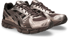 Asics GEL-KAYANO 12.1 "Cocoa Powder"
