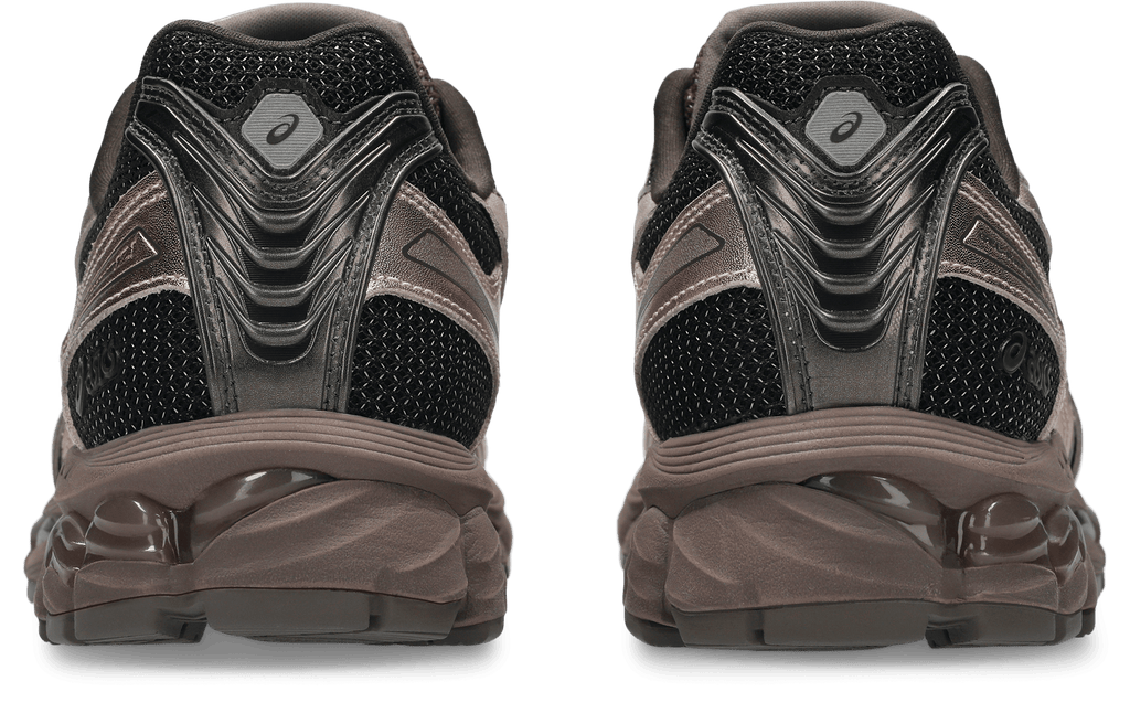 Asics GEL-KAYANO 12.1 "Cocoa Powder"