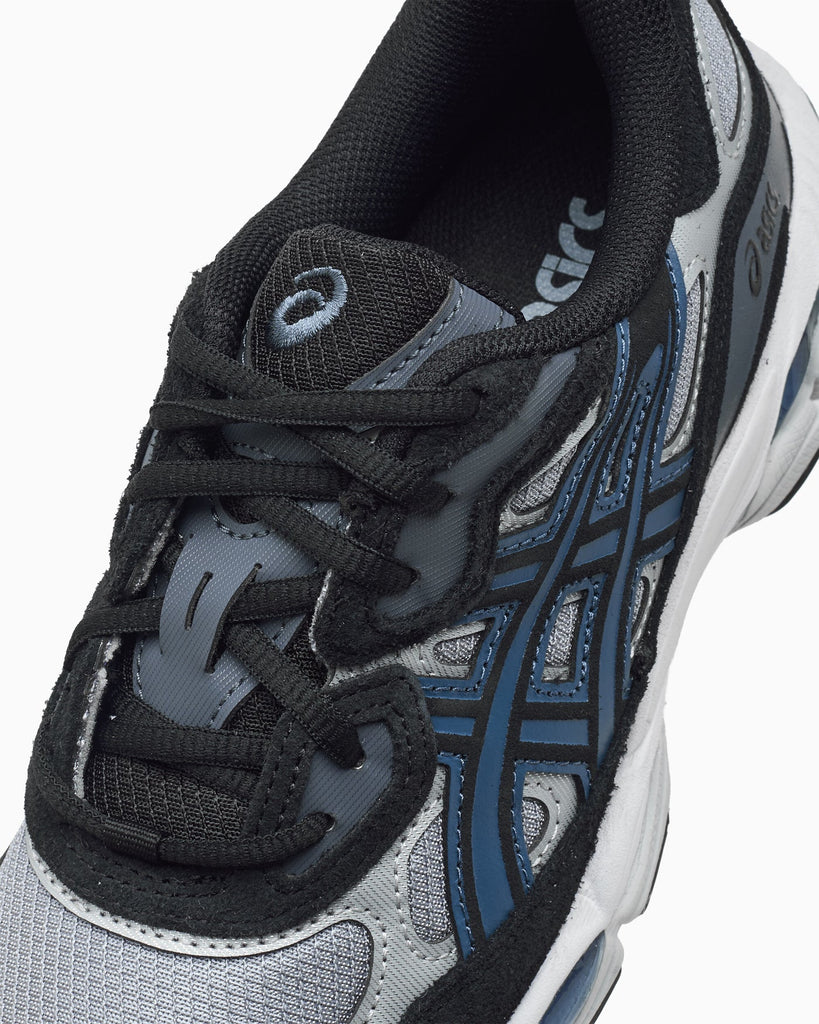 Asics GEL-NYC™ "Raw Indigo"