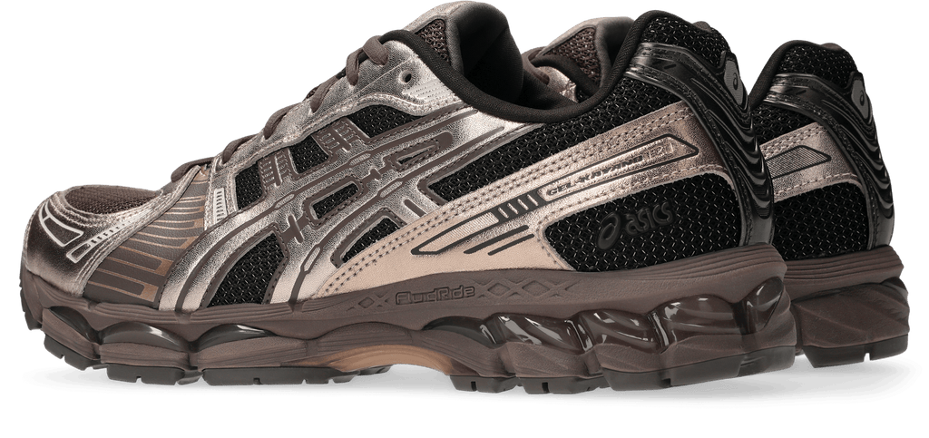 Asics GEL-KAYANO 12.1 "Cocoa Powder"