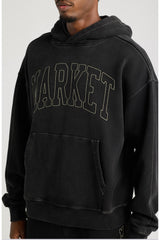Chinatown Market "Big Stitch" Hood