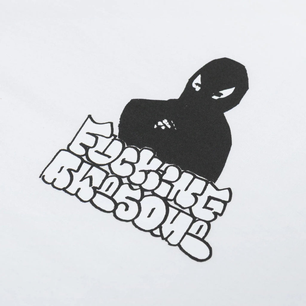 Fucking Awesome "Fieldtrip 1998" T-Shirt