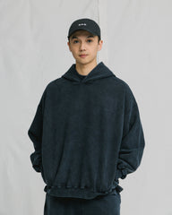 Grocery Basic Washed Hood