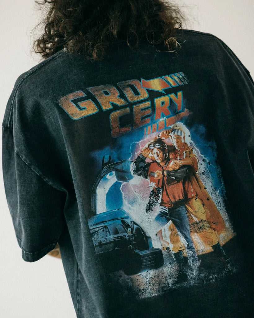 Grocery "1989 Movie" T-Shirt