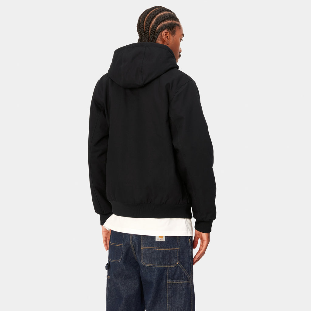 Carhartt WIP Active Jacket (Winter)