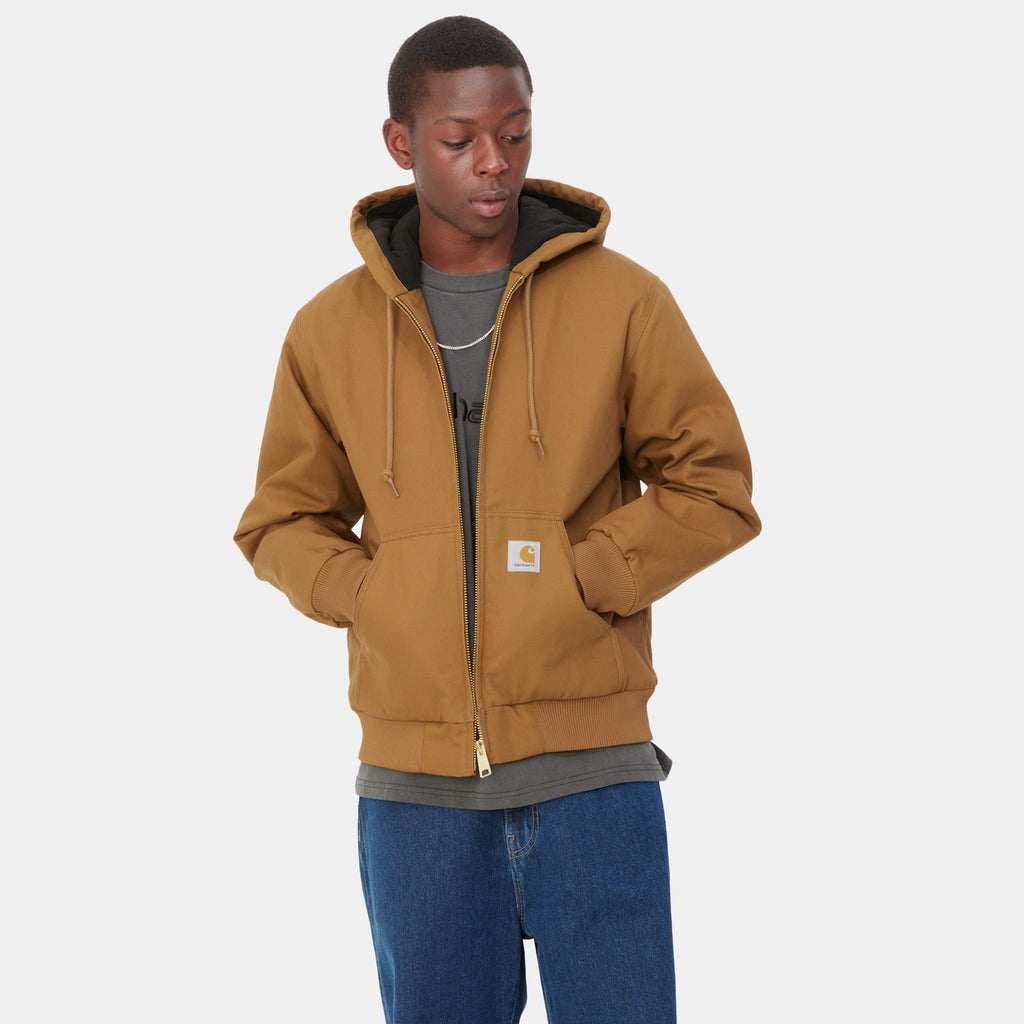 Carhartt WIP Active Jacket (Winter)