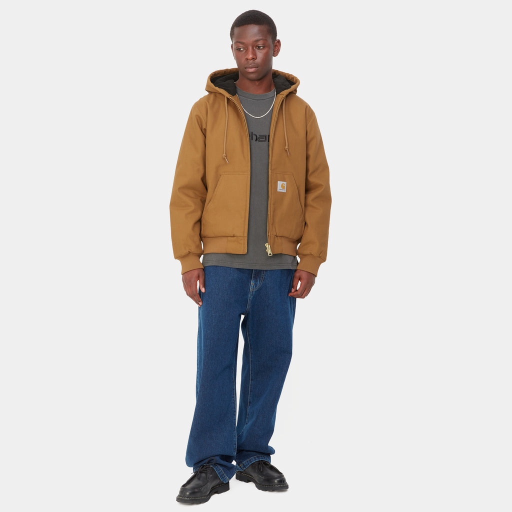 Carhartt WIP Active Jacket (Winter)