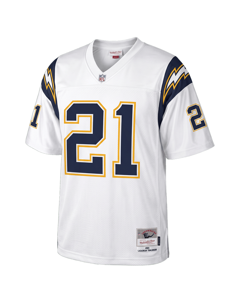 Mitchell & Ness "Gridiron Classics" Legacy Jersey | LaDainian Tomlinson