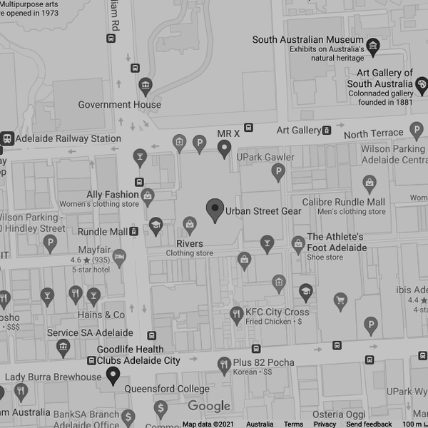 Shoes 2025 myer centre