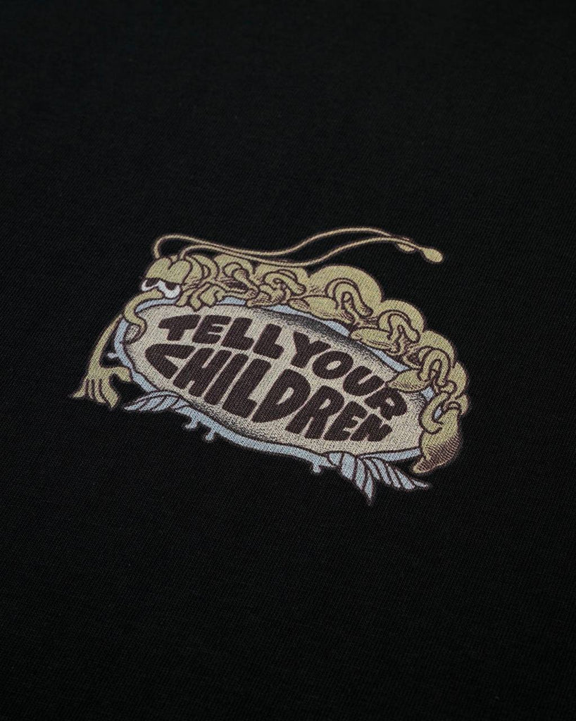 Tell Your Children "Garden" T-Shirt