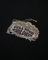 Tell Your Children "Garden" T-Shirt