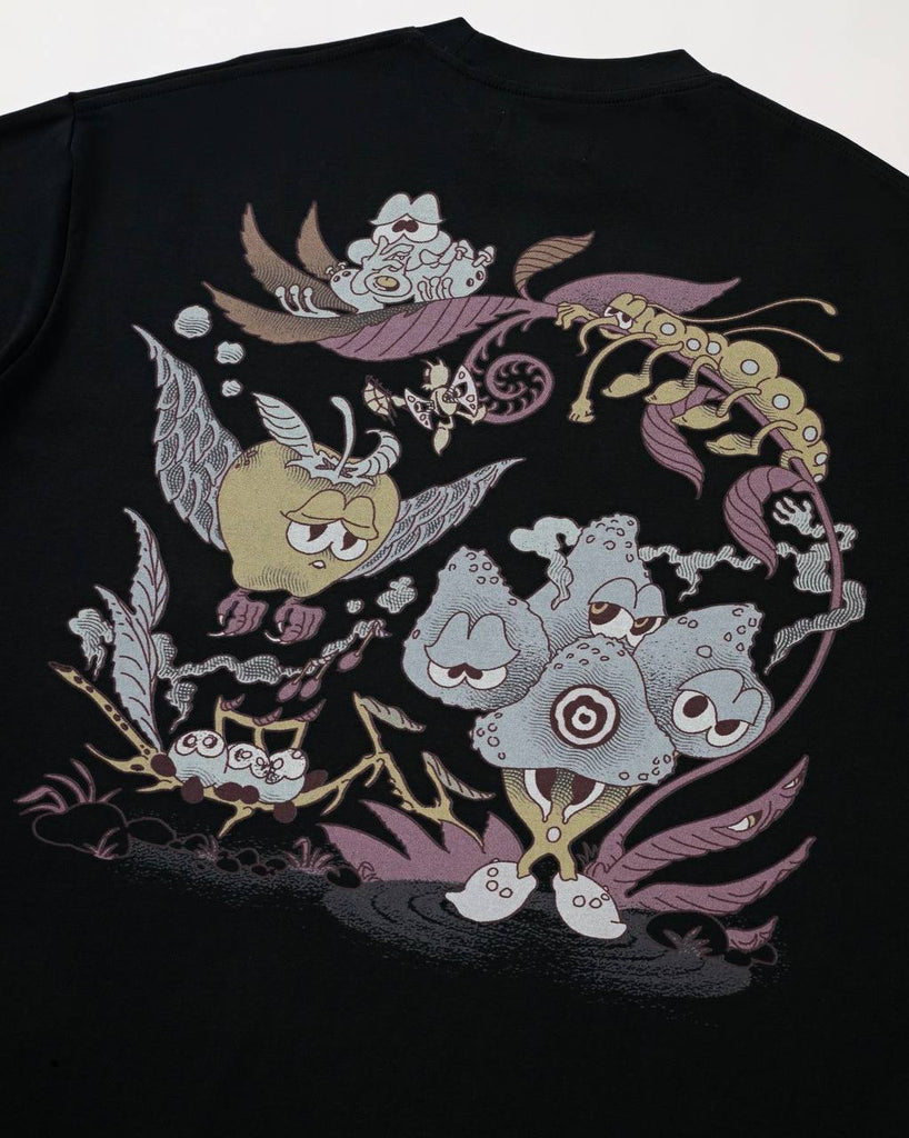 Tell Your Children "Garden" T-Shirt