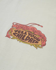 Tell Your Children "Garden" T-Shirt