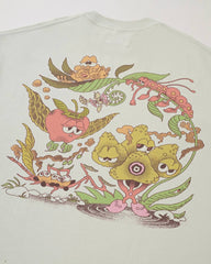 Tell Your Children "Garden" T-Shirt