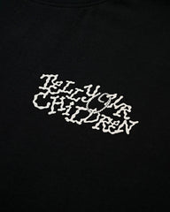 Tell Your Children "Mashed Creatures" T-Shirt