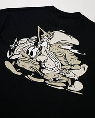 Tell Your Children "Mashed Creatures" T-Shirt
