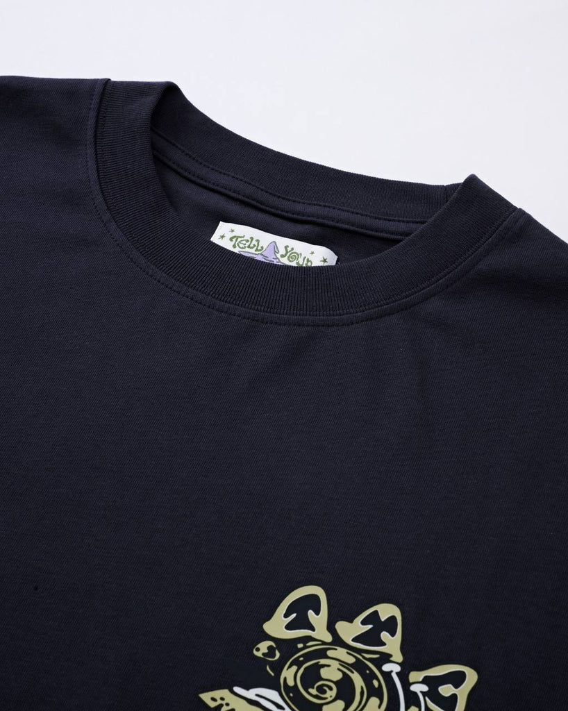 Tell Your Children "Snail" T-Shirt