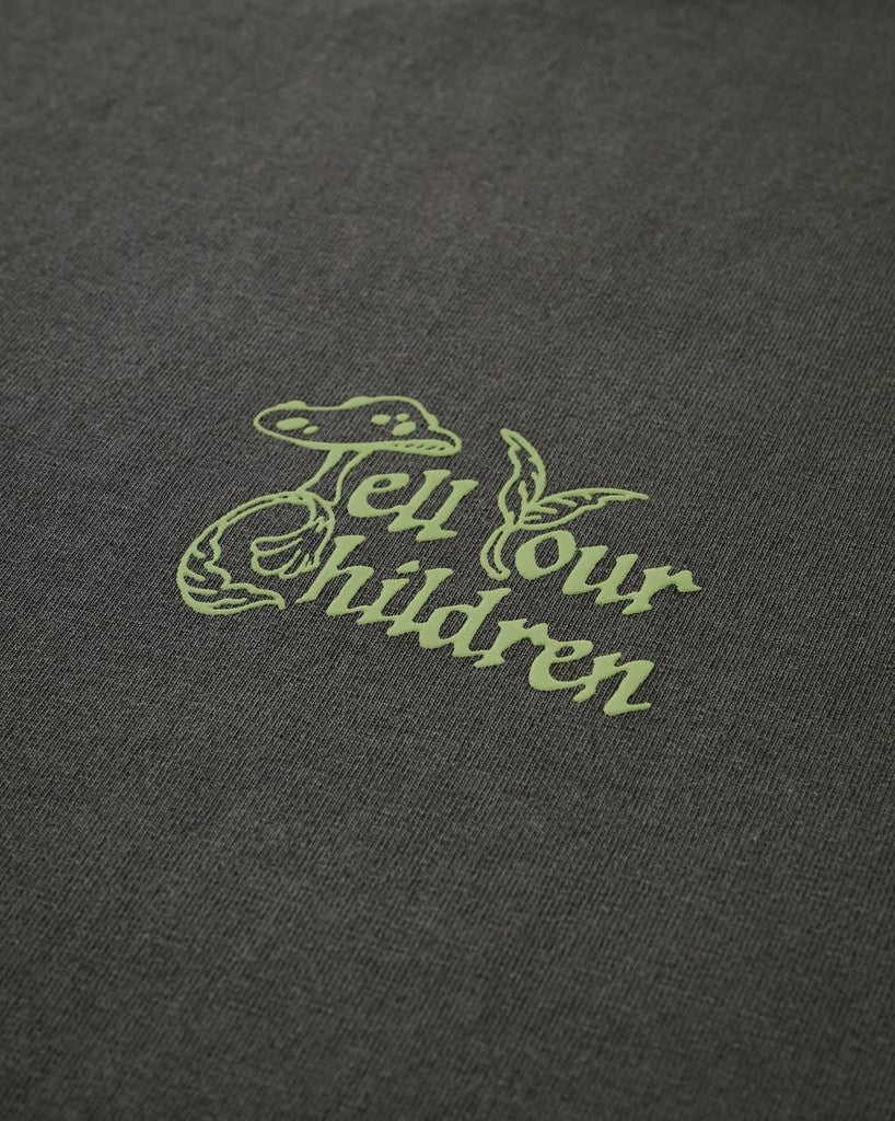 Tell Your Children "Alchemy" T-Shirt
