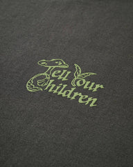 Tell Your Children "Alchemy" T-Shirt
