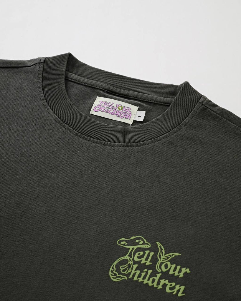 Tell Your Children "Alchemy" T-Shirt