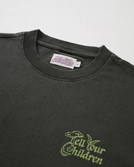 Tell Your Children "Alchemy" T-Shirt