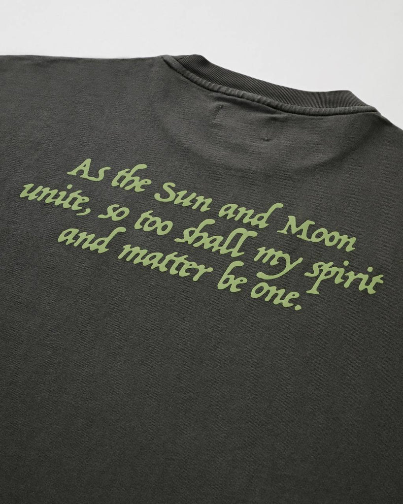 Tell Your Children "Alchemy" T-Shirt