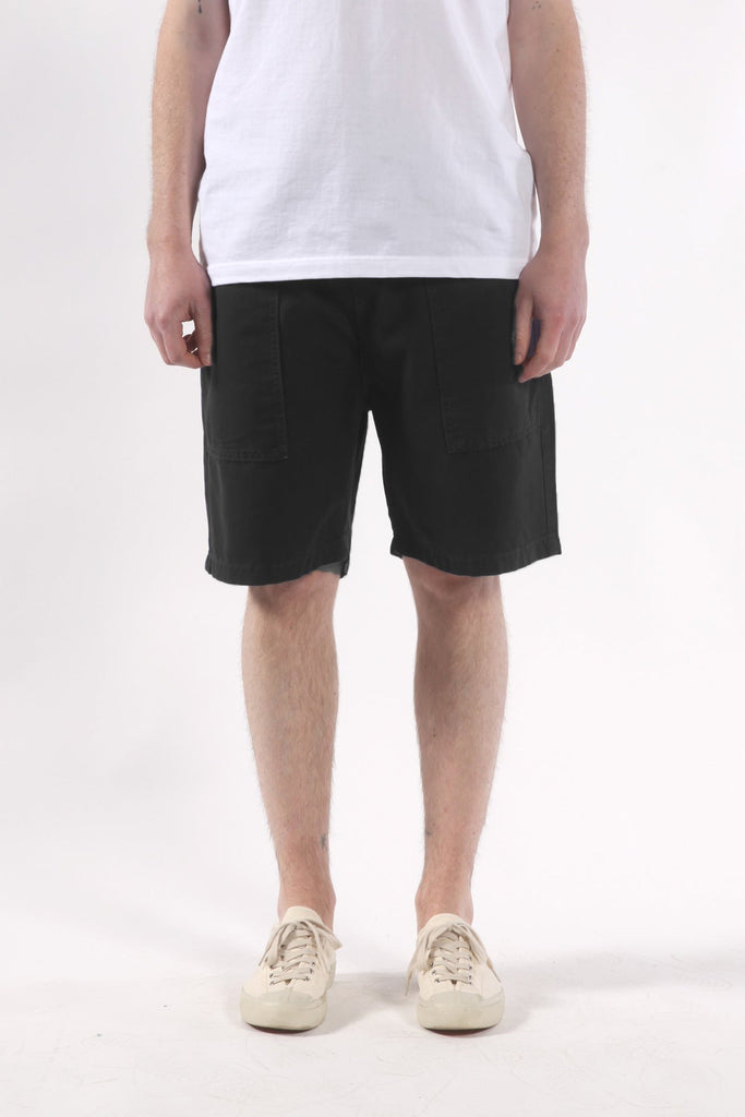 Service Works Canvas Chef Short