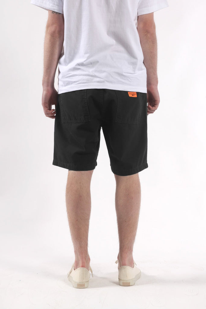 Service Works Canvas Chef Short