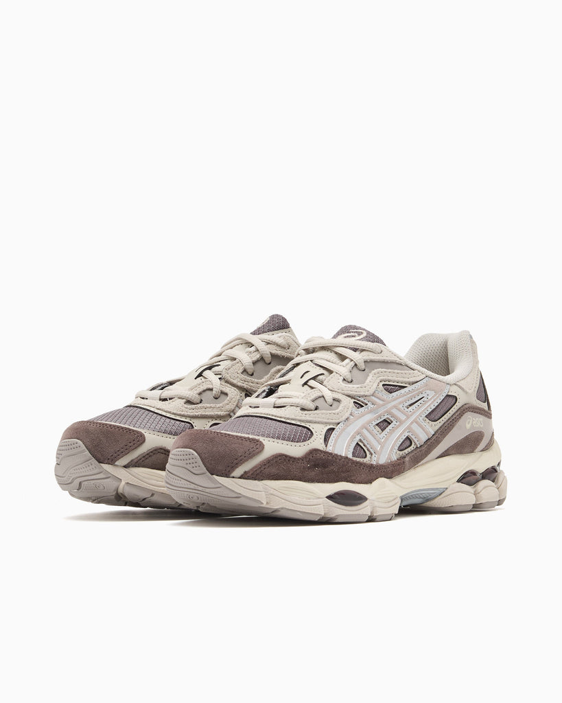 Asics GEL-NYC™ "Cocoa Powder"