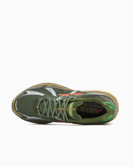 Brooks Adrenaline GTS 10 "Bronze Green"