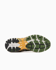 Brooks Adrenaline GTS 10 "Bronze Green"