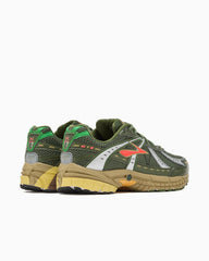 Brooks Adrenaline GTS 10 "Bronze Green"